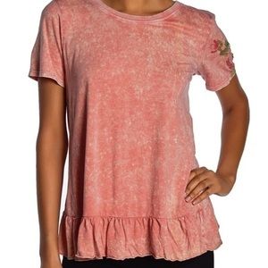 ARATTA WEST COAST TALE TOP